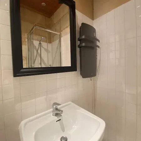 Havre De Paix 6 Pers Chartrons