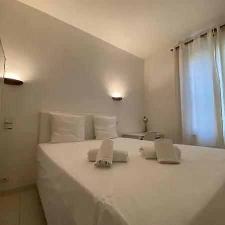Apartment Havre De Paix 6 Pers Chartrons Bordeaux