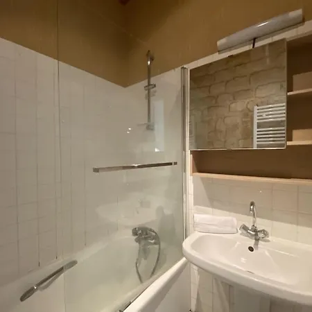 Havre De Paix 6 Pers Chartrons * Μπορντό