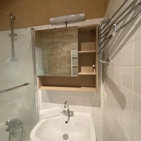 Havre De Paix 6 Pers Chartrons *