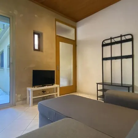 Havre De Paix 6 Pers Chartrons Apartamento *