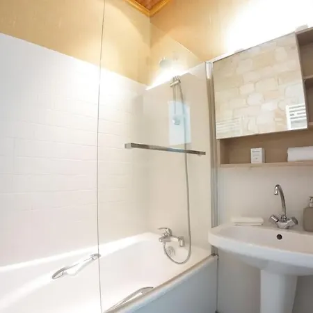 Havre De Paix 6 Pers Chartrons Apartamento Burdeos