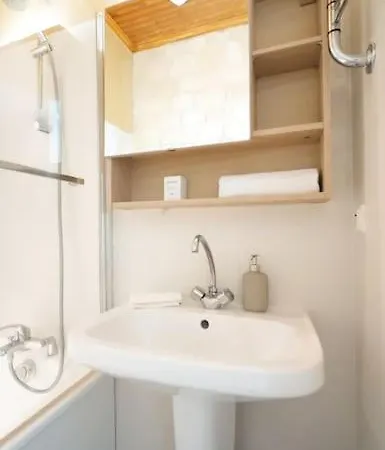 Havre De Paix 6 Pers Chartrons Bordeaux