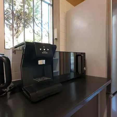 Havre De Paix 6 Pers Chartrons