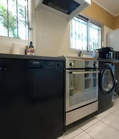 Havre De Paix 6 Pers Chartrons Burdeos