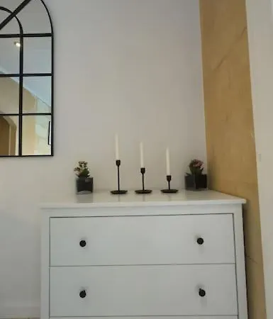 Appartement Havre De Paix 6 Pers Chartrons Bordeaux