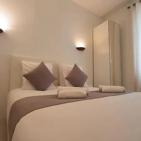 Havre De Paix 6 Pers Chartrons