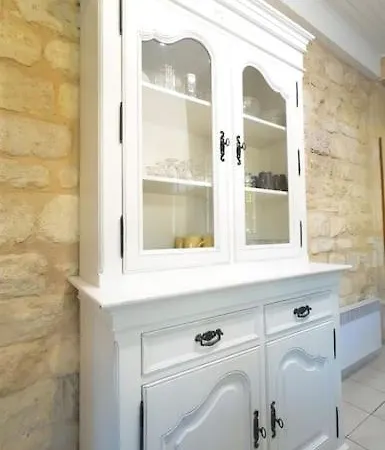 Apartament Havre De Paix 6 Pers Chartrons Bordeaux