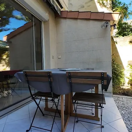 Havre De Paix 6 Pers Chartrons * Bordeaux