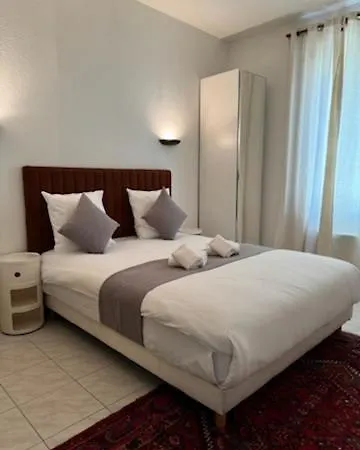 Havre De Paix 6 Pers Chartrons * בורדו