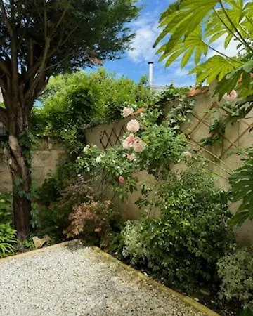 Apartamento Havre De Paix 6 Pers Chartrons