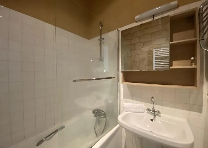 Havre De Paix 6 Pers Chartrons * Μπορντό