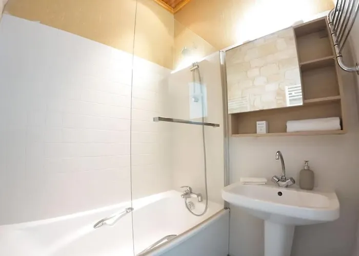 Havre De Paix 6 Pers Chartrons Apartment Bordeaux