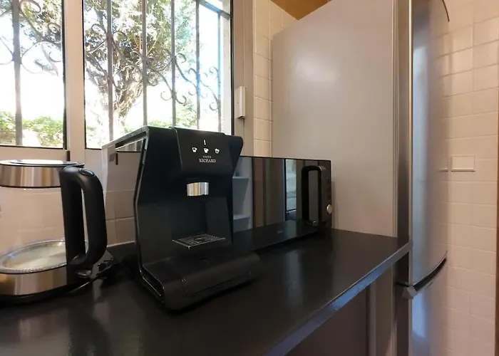 Havre De Paix 6 Pers Chartrons