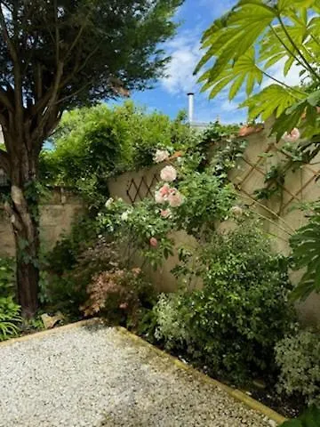 Διαμέρισμα Havre De Paix 6 Pers Chartrons