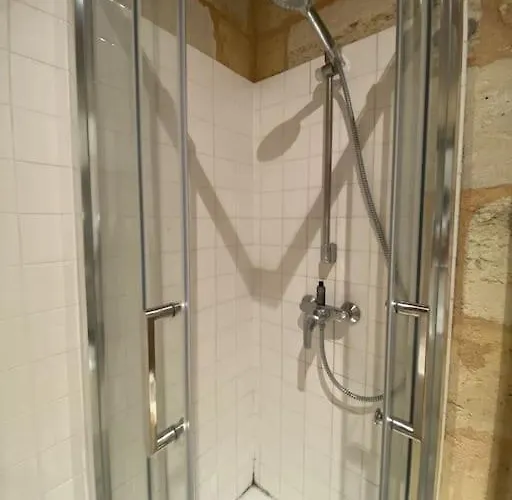 Havre De Paix 6 Pers Chartrons Apartamento *