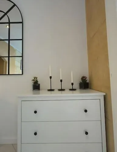 Apartamento Havre De Paix 6 Pers Chartrons Bordéus