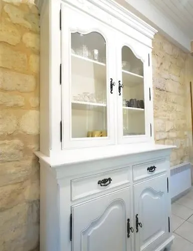 Apartamento Havre De Paix 6 Pers Chartrons Bordéus