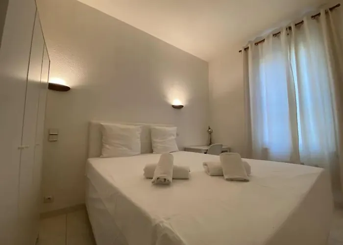 Appartement Havre De Paix 6 Pers Chartrons Bordeaux