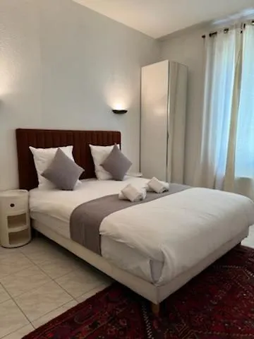 Havre De Paix 6 Pers Chartrons * Bordeaux